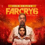 FAR CRY®6 Gold Edition PS4 & PS5 ПСН PLAYSTATION