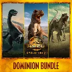 Комплект «Господство» для Jurassic World Evolution 2 PS4 PS5 ПСН PLAYSTATION - irongamers.ru