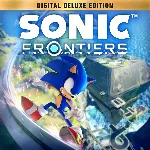 Sonic Frontiers Издание Digital Deluxe PS4 & PS5 ПСН PLAYSTATION - irongamers.ru