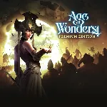 Age of Wonders 4: Premium Edition PS5 ПСН PLAYSTATION