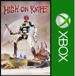 ☑ ️⭐High On Life: High On Knife XBOX⭐Покупка на Ваш акк⭐
