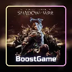 ・MIDDLE-EARTH: SHADOW OF WAR・STEAM GLOBAL・