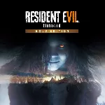 RESIDENT EVIL 7 biohazard Gold Edition PS4 PS5 ПСН PLAYSTATION