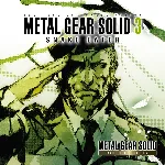 METAL GEAR SOLID 3: Snake Eater - Master Collection Version PS4 & PS5 ПСН PLAYSTATION - irongamers.ru