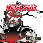 METAL GEAR SOLID - Master Collection Version PS4 & PS5 ПСН PLAYSTATION