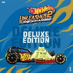HOT WHEELS UNLEASHED™ 2 - Turbocharged - Deluxe Edition PS4 & PS5 ПСН PLAYSTATION