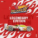 HOT WHEELS UNLEASHED™ 2 - Turbocharged - Legendary Edition PS4 & PS5 ПСН PLAYSTATION