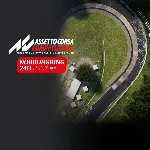 Assetto Corsa Competizione  пакет 24h Nürburgring Pack