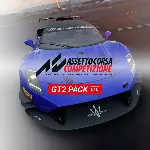 Assetto Corsa Competizione — GT2 Pack PS5 ПСН