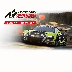 Assetto Corsa Competizione PS5 - Challengers Pack ПСН