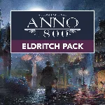 ✅ Anno 1800 – Набор "Мистика"✅ PS5✅ ПСН✅ PLAYSTATION