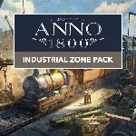 ✅ Anno 1800™ - набор "Промышленная зона"✅ PS5✅ ПСН