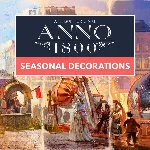 ✅ Anno 1800™ - набор "Времена года"✅ PS5✅ ПСН✅ PLAYSTATION