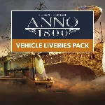 ✅ Anno 1800™ - набор "Ливреи для транспорта"✅ PS5✅ ПСН