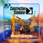 ・CONSTRUCTION SIMULATOR・STEAM GLOBAL・ - irongamers.ru