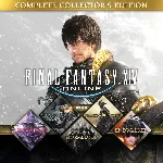 EU-RU FINAL FANTASY XIV: Complete Collectors MOG - irongamers.ru