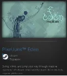 PixelJunk™ Eden STEAM GIFT Россия + МИР + ВСЕ СТРАНЫ - irongamers.ru