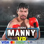 Manny Boxing VR : Global для Pico VR - irongamers.ru