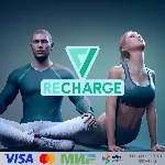 ReCharge XR - Wellness для Pico VR - irongamers.ru