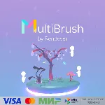 MultiBrush для Pico VR - irongamers.ru