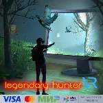 Legendary Hunter VR для Pico VR - irongamers.ru