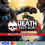 Death Horizon: Reloaded для Pico VR - irongamers.ru