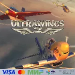 Ultrawings 2 для Pico VR - irongamers.ru