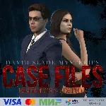 David Slade Mysteries: Case Files для Pico VR - irongamers.ru