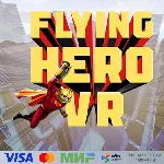 Flying Hero VR для Pico VR - irongamers.ru