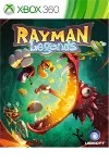 Rayman Legends Xbox 360/One/Series покупка на любой акк