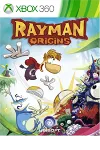 Rayman Origins Xbox 360/Xbox One/Xbox Series активация