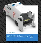 🌌 O&O MediaRecovery 14 Professional 🔑 Ключ🔑 