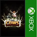 ⭐M.A.D. Cows XBOX⭐Покупка на Ваш акк⭐ - irongamers.ru