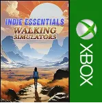 ⭐Indie Essentials - Walking Simulators XBOX⭐ - irongamers.ru