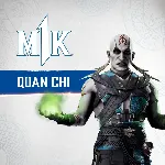 MK1: Куан Чи PS5 ПСН PLAYSTATION - irongamers.ru