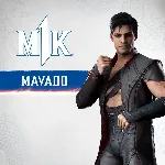MK1: Мавадо PS5 ПСН PLAYSTATION - irongamers.ru
