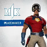MK1: Миротворец PS5 ПСН PLAYSTATION