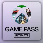 КЛЮЧ Xbox Game Pass Ultimate на 12 месяцев - irongamers.ru