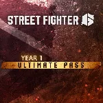 Street Fighter™ 6 — Полный пропуск на 1-й год ПСН