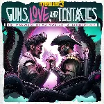 Borderlands 3: Любовь, пушки и щупальца PS4™ &  PS5™