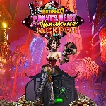 Borderlands 3 Мокси берет Джекпот Красавчика PS4  PS5
