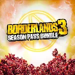Набор сезонных абонементов для Borderlands 3 PS4 PS5