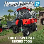 FS22 - ERO Grapeliner Series 7000 PS4 PS5 ПСН