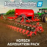 FS22 - Horsch Agrovation Pack PS4 PS5 ПСН PLAYSTATION