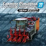 FS22 - Premium Expansion PS4 PS5 ПСН PLAYSTATION