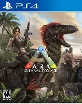 Ark: Survival Evolved (PS5/RUS) П3-Активация