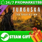 ⭐ ВСЕ СТРАНЫ+РОССИЯ⭐ Tunguska: Sound of Music STEAM - irongamers.ru