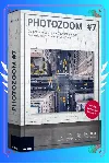 🧿 Franzis PhotoZoom 7 🔑 Пожизненный код разблокировки