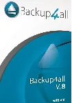 ⏏ Backup4all 8.9 Standard Пожизненный ключ продукта - irongamers.ru