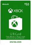 ✅ Xbox Microsoft Gift Card  50 USD💲 🔑 (USA)